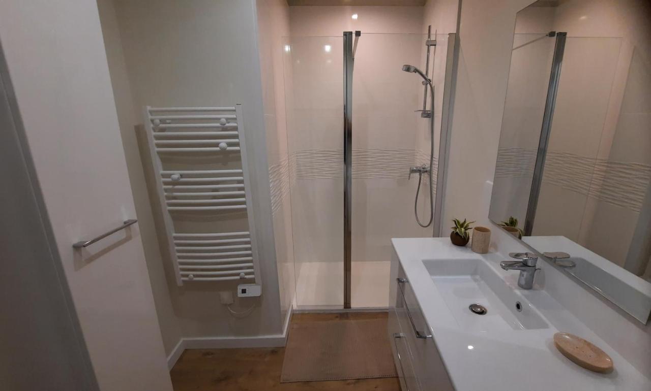 Ginette Et Marcel Apartment Saint-Remy-de-Provence Bagian luar foto