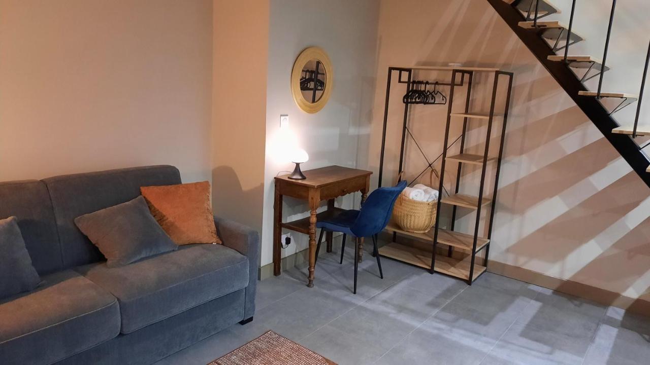 Ginette Et Marcel Apartment Saint-Remy-de-Provence Bagian luar foto