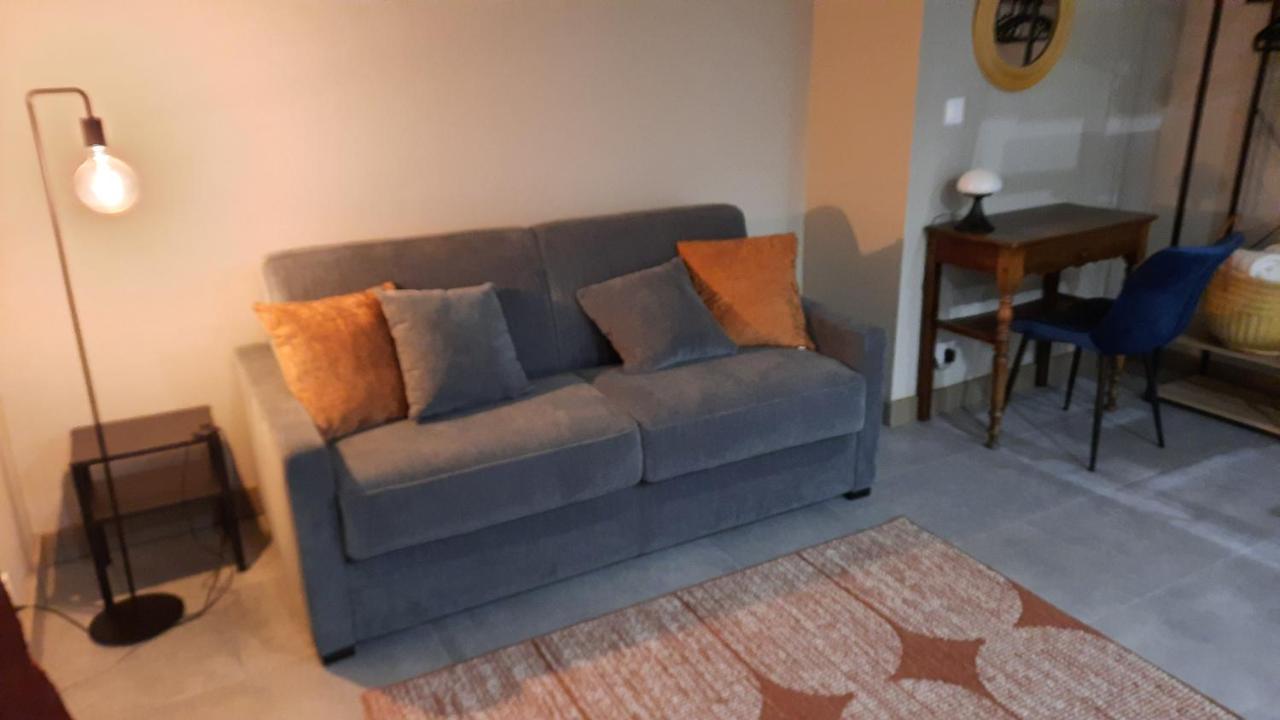 Ginette Et Marcel Apartment Saint-Remy-de-Provence Bagian luar foto